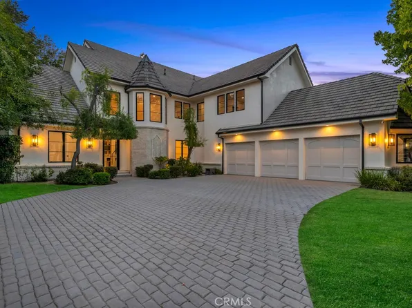 4239 Tarzana Estates Dr, Tarzana, CA 91356