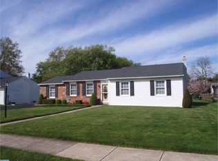 770 Deerfield Rd, Warminster, PA 18974