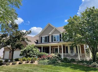 1305 Tunbridge Trl, Algonquin, IL