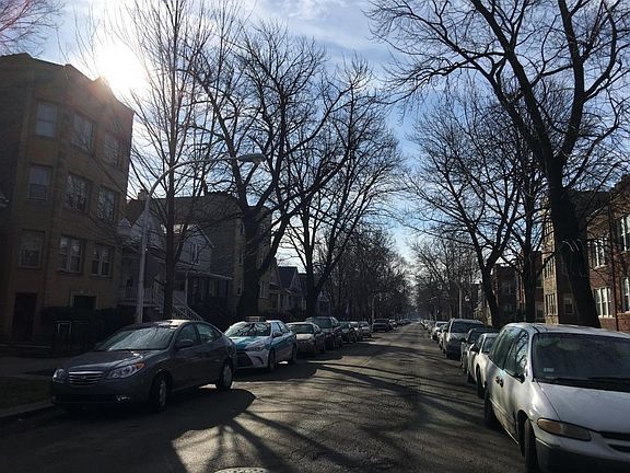 5th image of 4153 N Albany Ave