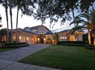 9355 Southern Breeze Dr, Orlando, FL 32836