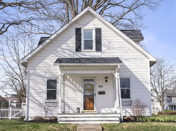 140 Walnut St, Columbus, OH 43230