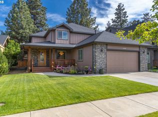 21229 Darby Ct, Bend, OR 97702