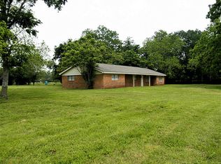 415 Stockade Dr, Simonton, TX 77476