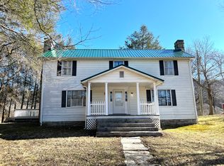 1878 Seminary Church Loop, Big Stone Gap, VA 24219