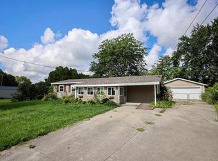 555 S Indiana St, Waterloo, IN 46793