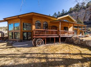 112 Hill Rd, Ten Sleep, WY 82442