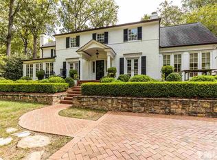 2426 E Lake Dr, Raleigh, NC 27609