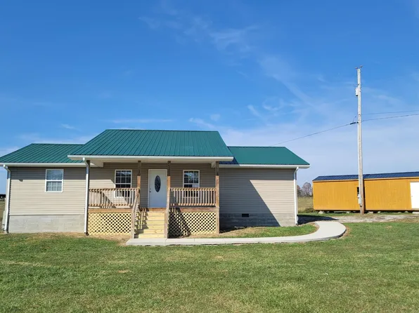 2971 Kingtown Rd Lot 1, Winfield, TN 37892