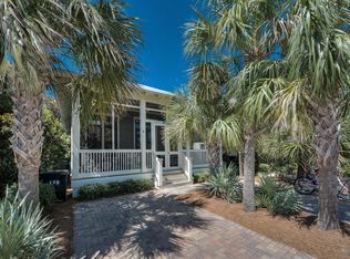 176 Cypress Walk, Santa Rosa Beach, FL 32459