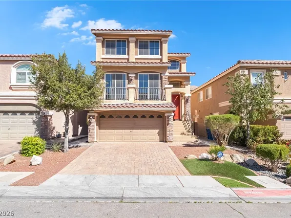 5282 Ledgewood Creek Ave, Las Vegas, NV 89141