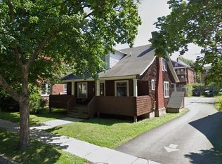 24 Hungerford Ter, Burlington, VT 05401