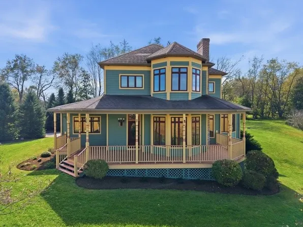 1357 Fayette New Wilmington Rd, New Wilmington, PA 16142