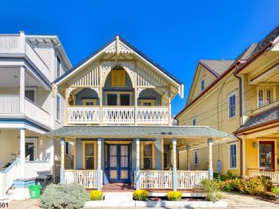 11 Olin Street, Ocean Grove, NJ, 07756