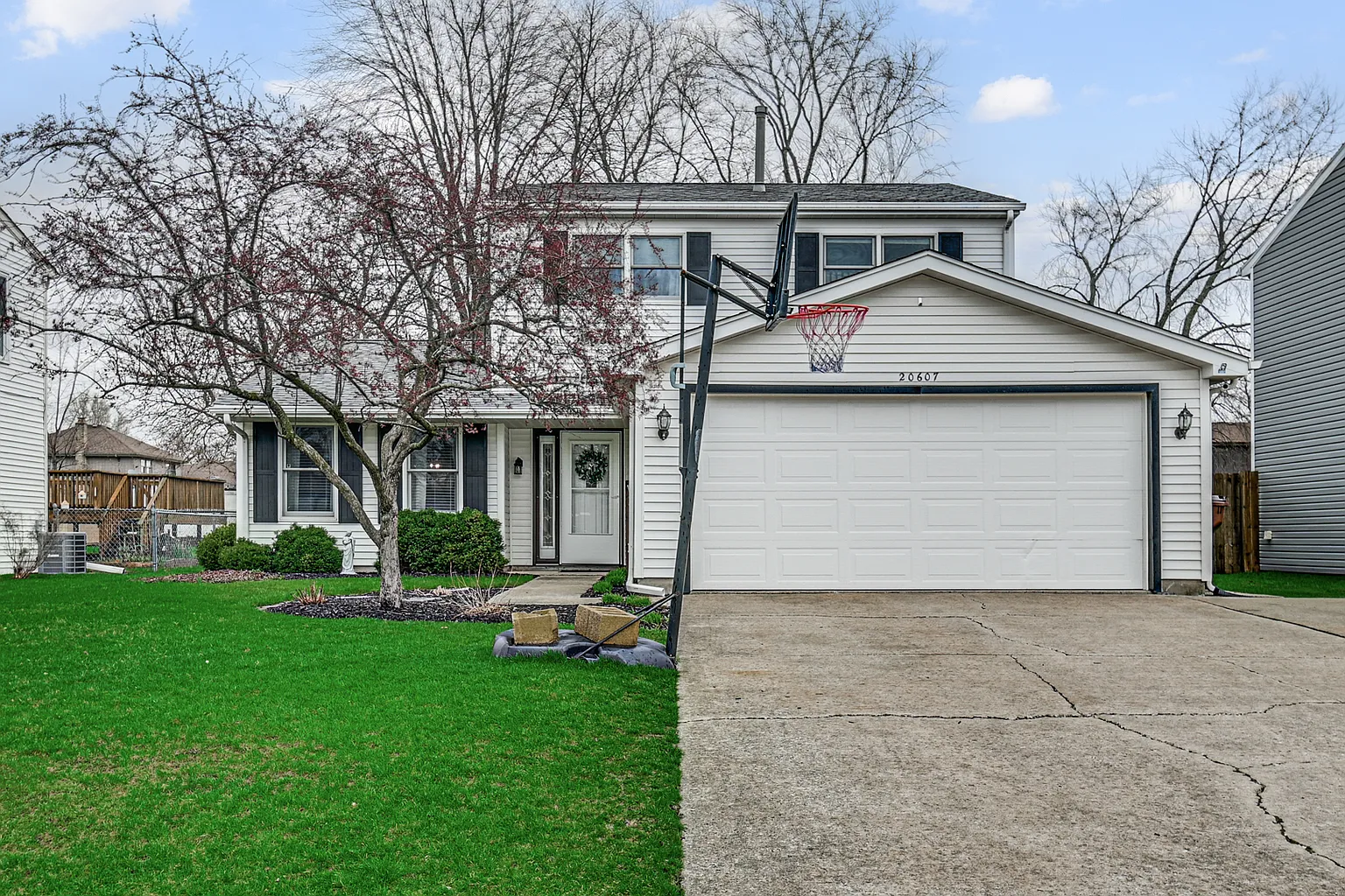 20607 S Acorn Ridge Dr photo 1