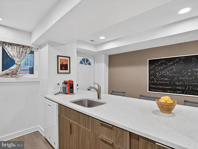 147 Rhode Island Ave NW #GROUND LEVEL — Photo 8