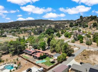 443 Pile St, Ramona, CA 92065
