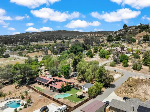443 Pile St, Ramona, CA 92065