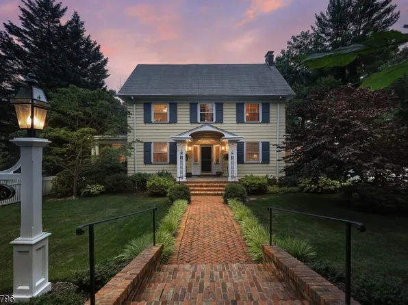 256 Kimball Ave, Westfield, NJ 07090