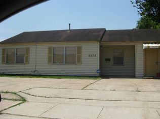 5020 Airport Blvd, Houston, TX 77048