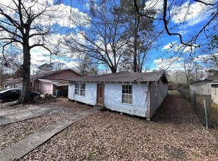 1917 Lenora St, Franklinton, LA 70438