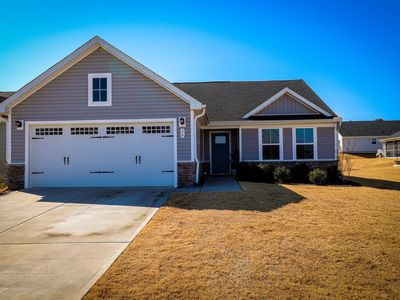 36 High View Ct, Fuquay Varina, NC, 27526