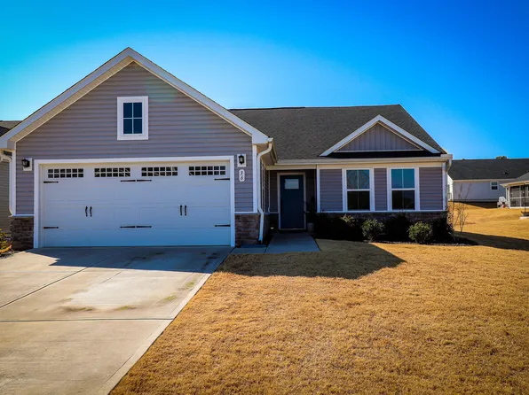 36 High View Ct, Fuquay Varina, NC 27526