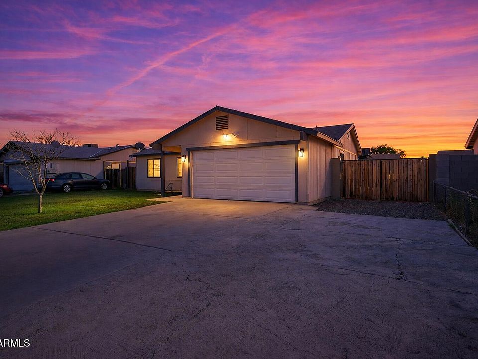 1st image of 8051 W MARIPOSA Drive