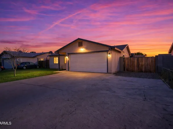 8051 W MARIPOSA Drive, Phoenix, AZ 85033