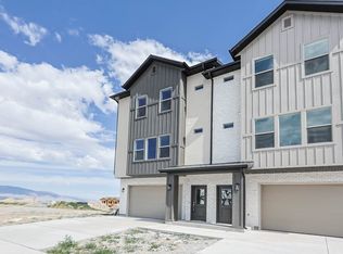602 W Caroles Way #13, Tooele, UT 84074