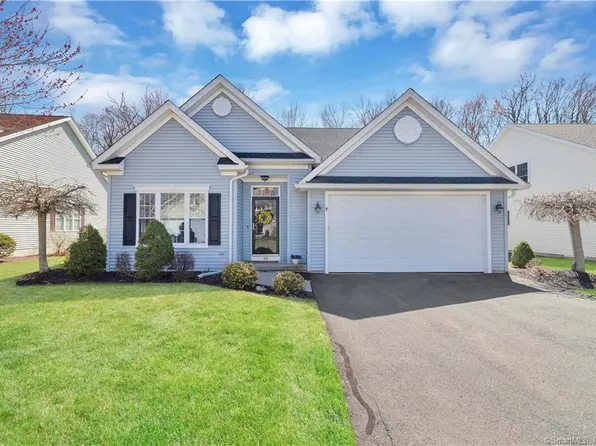 48 Grand Boulevard, Ellington, CT 06029