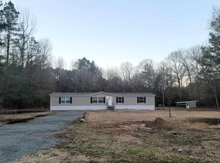 2408 N Arch St, Sheridan, AR 72150