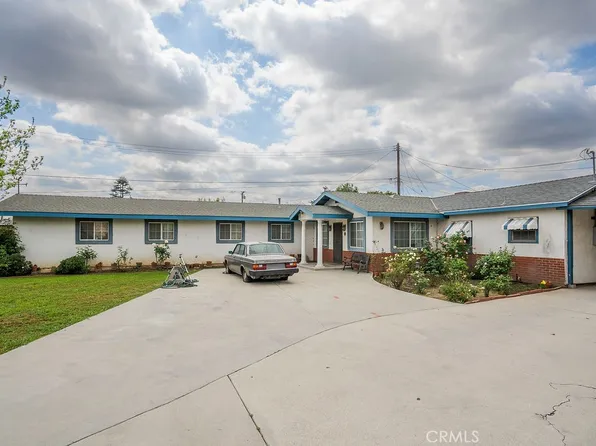 5227 Hammill Rd, El Monte, CA 91732