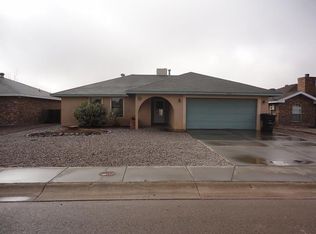 1373 Challenger Ave, Alamogordo, NM 88310