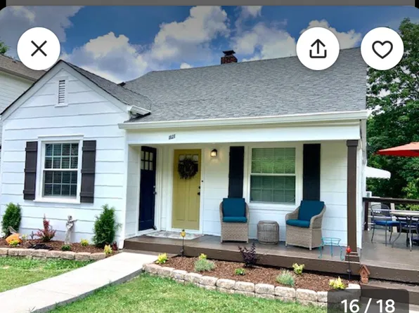 1121 Granada Ave #2, Nashville, TN 37206