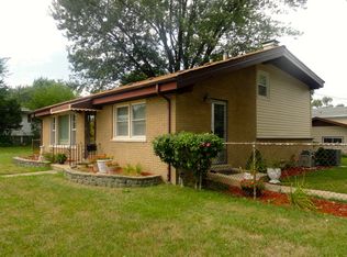 303 E Joe Orr Rd, Chicago Heights, IL 60411