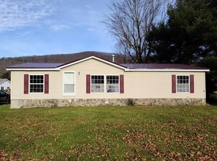 607 E Main St, Knoxville, PA 16928