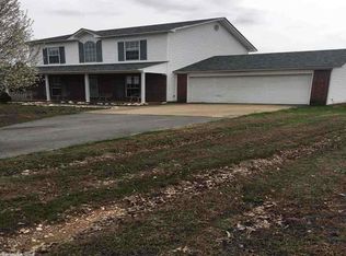 1073 Angel Dr, Alexander, AR 72002