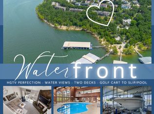 234 Sunset Cv BUILDING 108-1, Branson, MO 65616