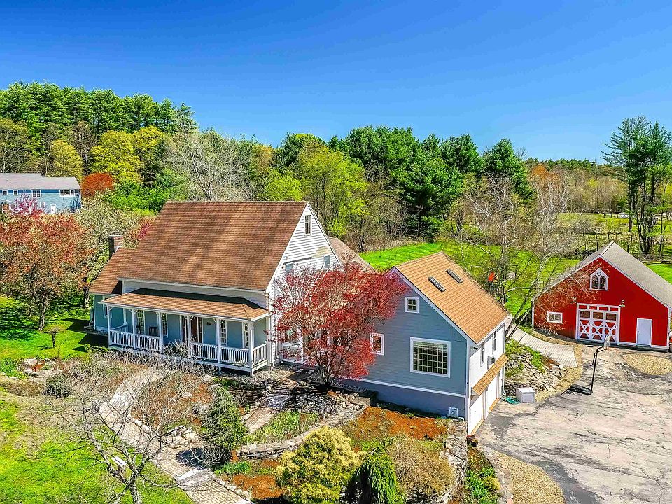 199 Pine Hill Road, Hollis, NH 03049 | Zillow
