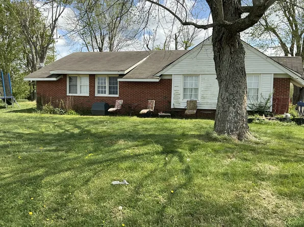 1648 Bethany Rd, McMinnville, TN 37110