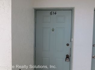 13311 Greengate Blvd APT 614, Fort Myers, FL 33919