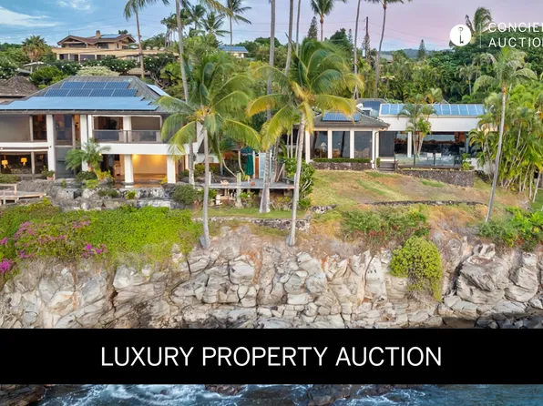 5163 Lower Honoapiilani Rd, Lahaina, HI 96761