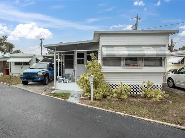 7801 34th Ave N Lot 70, Saint Petersburg, FL 33710