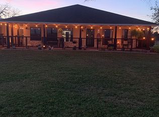 169 Forest Rd 208 B, Richards, TX 77873