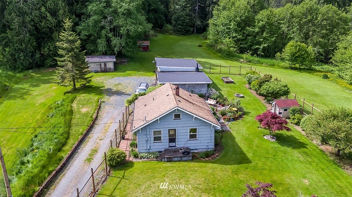 1031 Raymond Street, Bellingham, WA 98229 Zillow