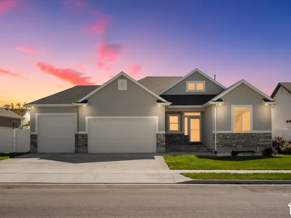 593 W 2030 N, Tooele, UT 84074