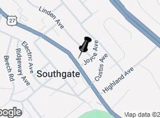 2445 Alexandria Pike, Southgate, KY 41071