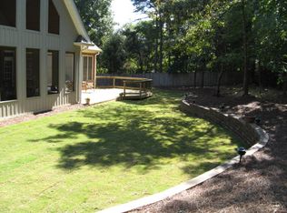 3 Warwick Pl, Rome, GA 30161