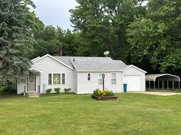 15648 Norrish Rd, Morrison, IL 61270